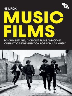cover image of Music Films